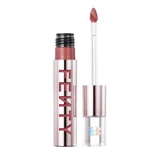 Fenty Beauty by Rihanna Fenty Icon Velvet Liquid Lipstick Fashion Fiend
